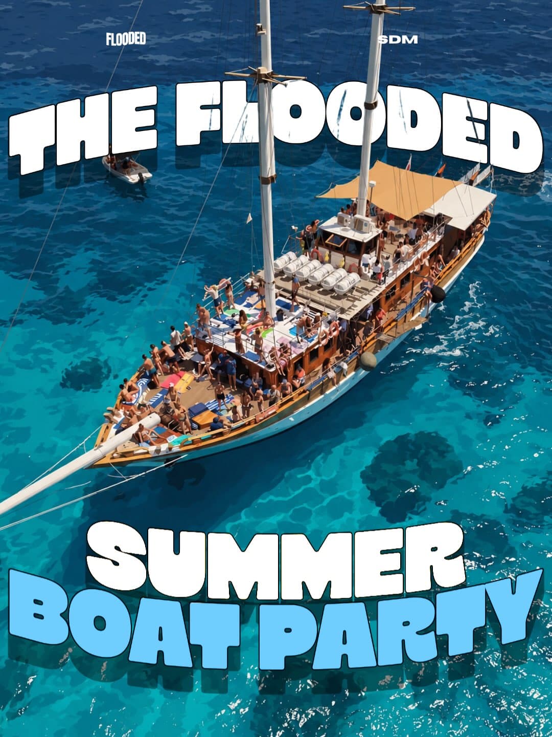 Boat Party