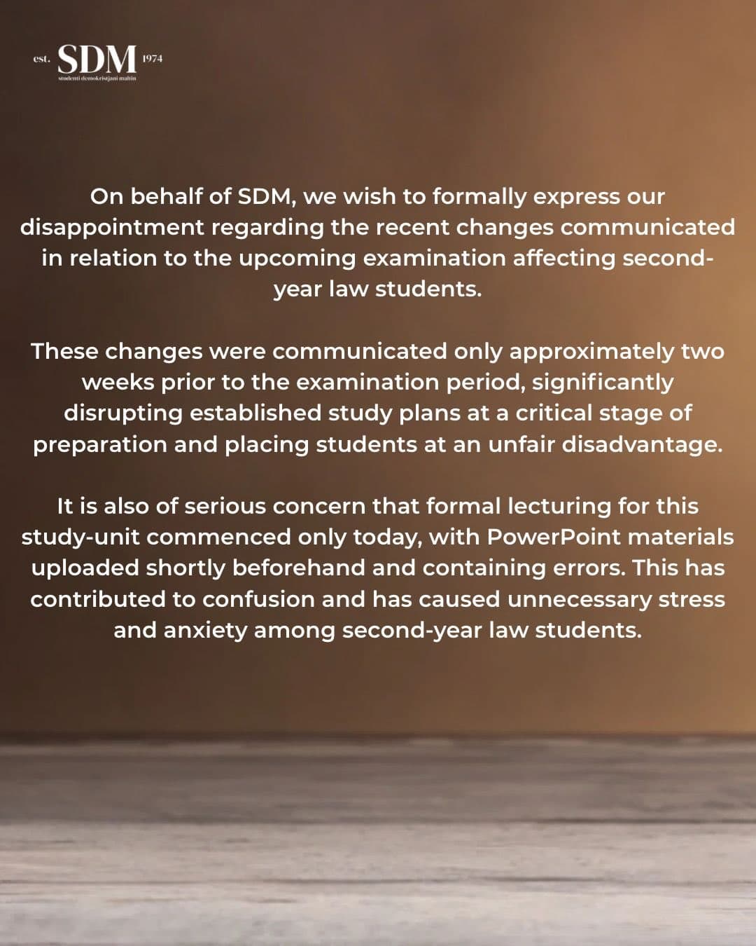 Statement 2