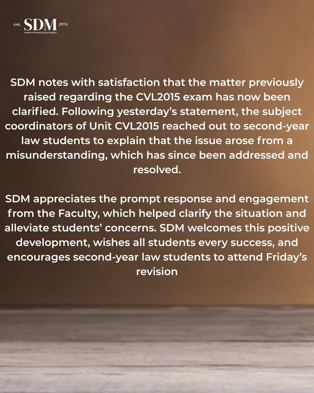 Statement 3